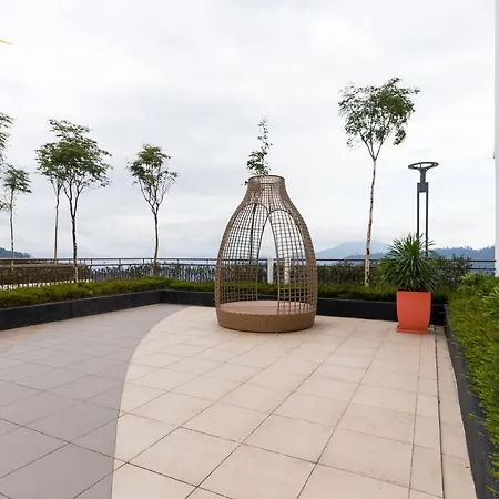 Studio One At Midhills Genting Highlands Bentong Exterior photo