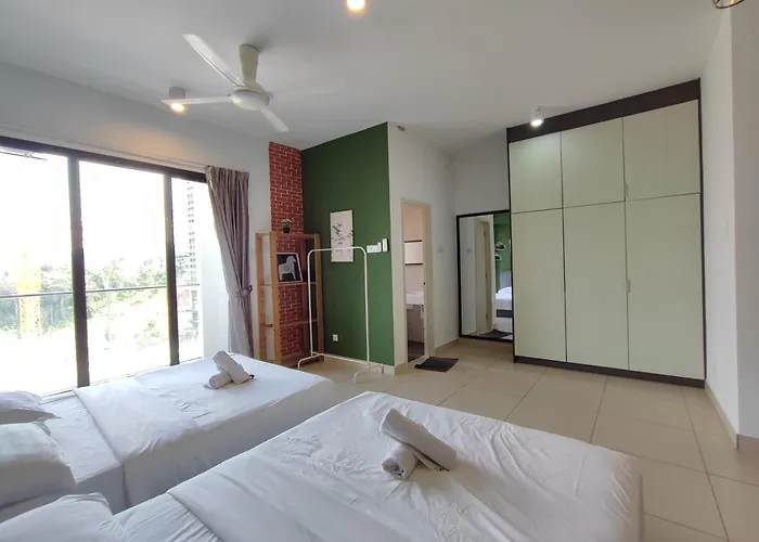 Studio One At Midhills Genting Highlands