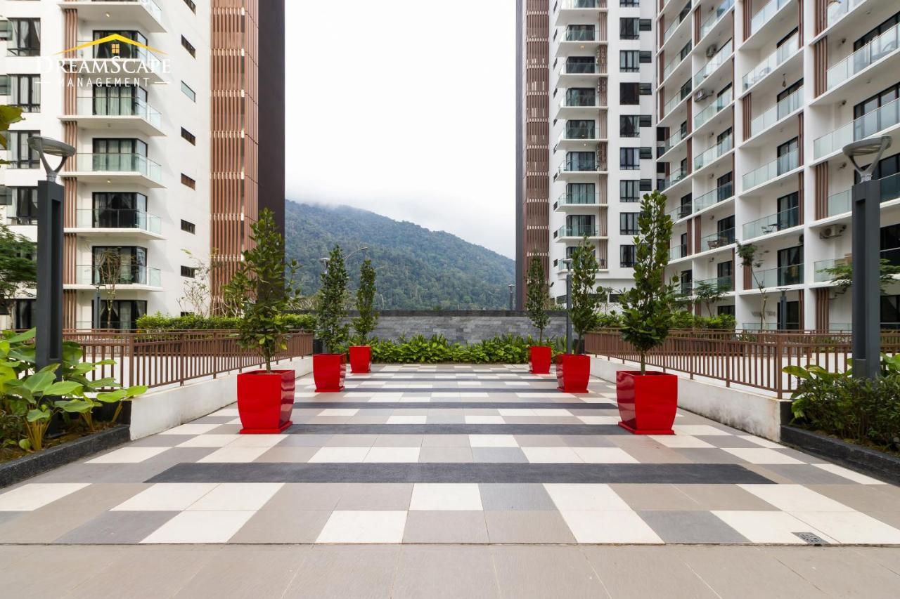 Apartment One At Midhills Genting Highlands *