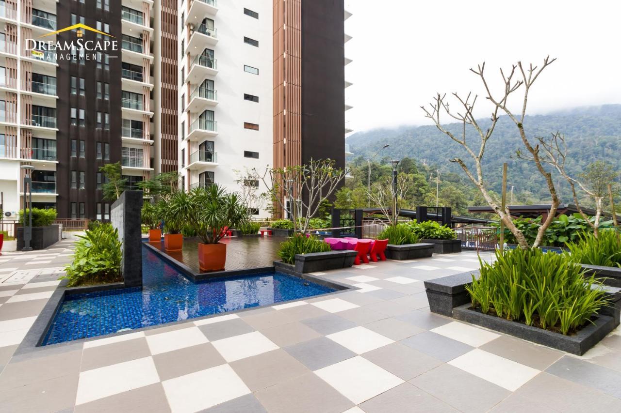 One At Midhills Genting Highlands *