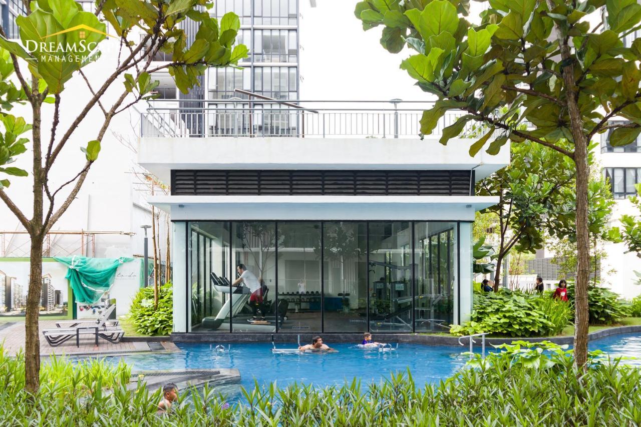 One At Midhills Genting Highlands Apartment