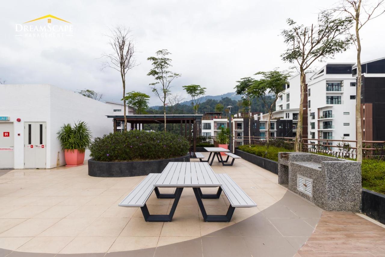 Apartment One At Midhills Genting Highlands *