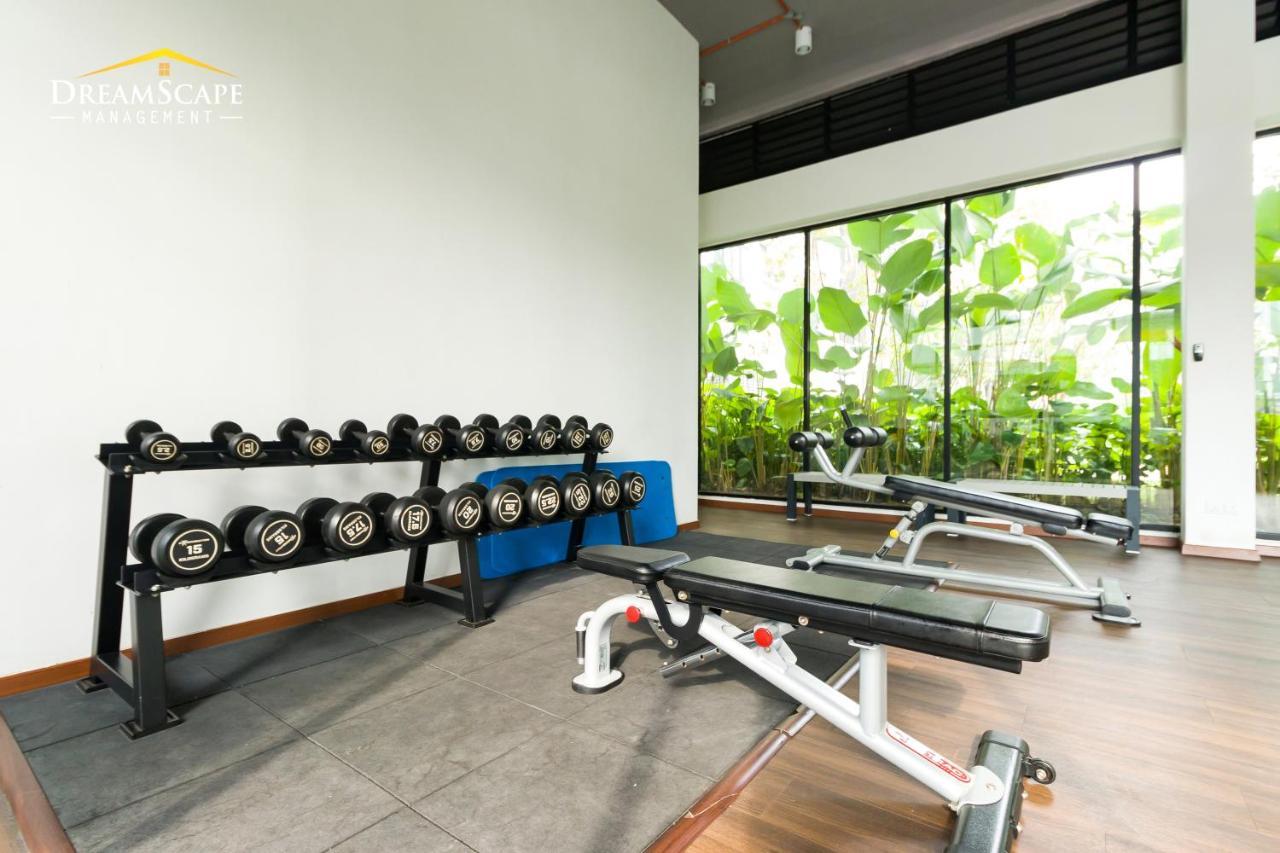 One At Midhills Genting Highlands Apartment