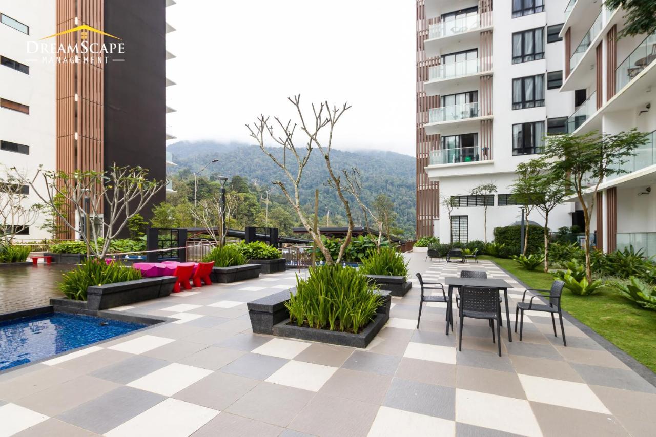 One At Midhills Genting Highlands Bentong