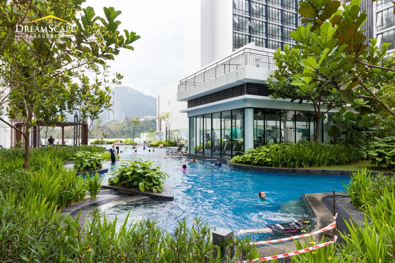 One At Midhills Genting Highlands Apartment *