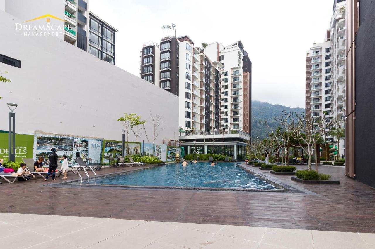 One At Midhills Genting Highlands Apartment Bentong