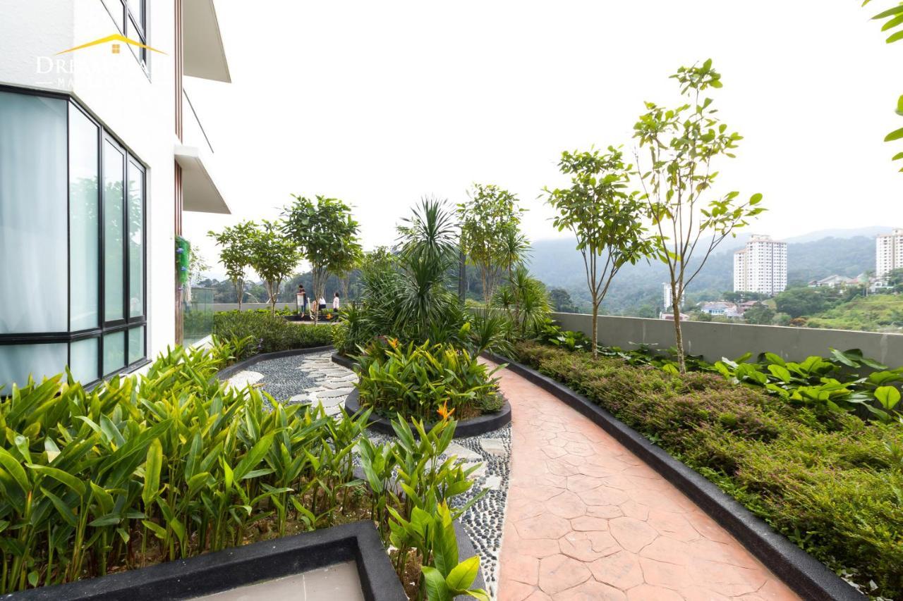 Apartment One At Midhills Genting Highlands Bentong