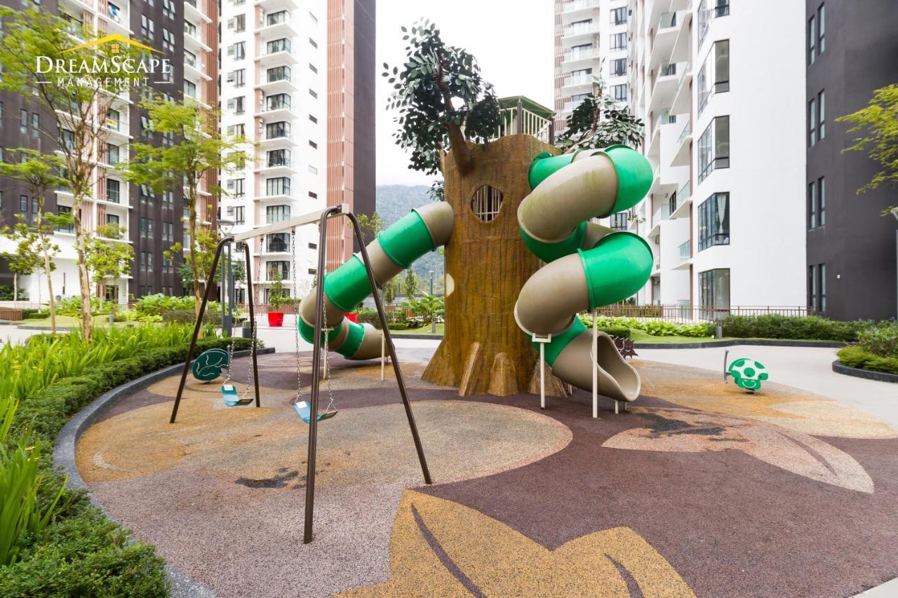 One At Midhills Genting Highlands Apartment