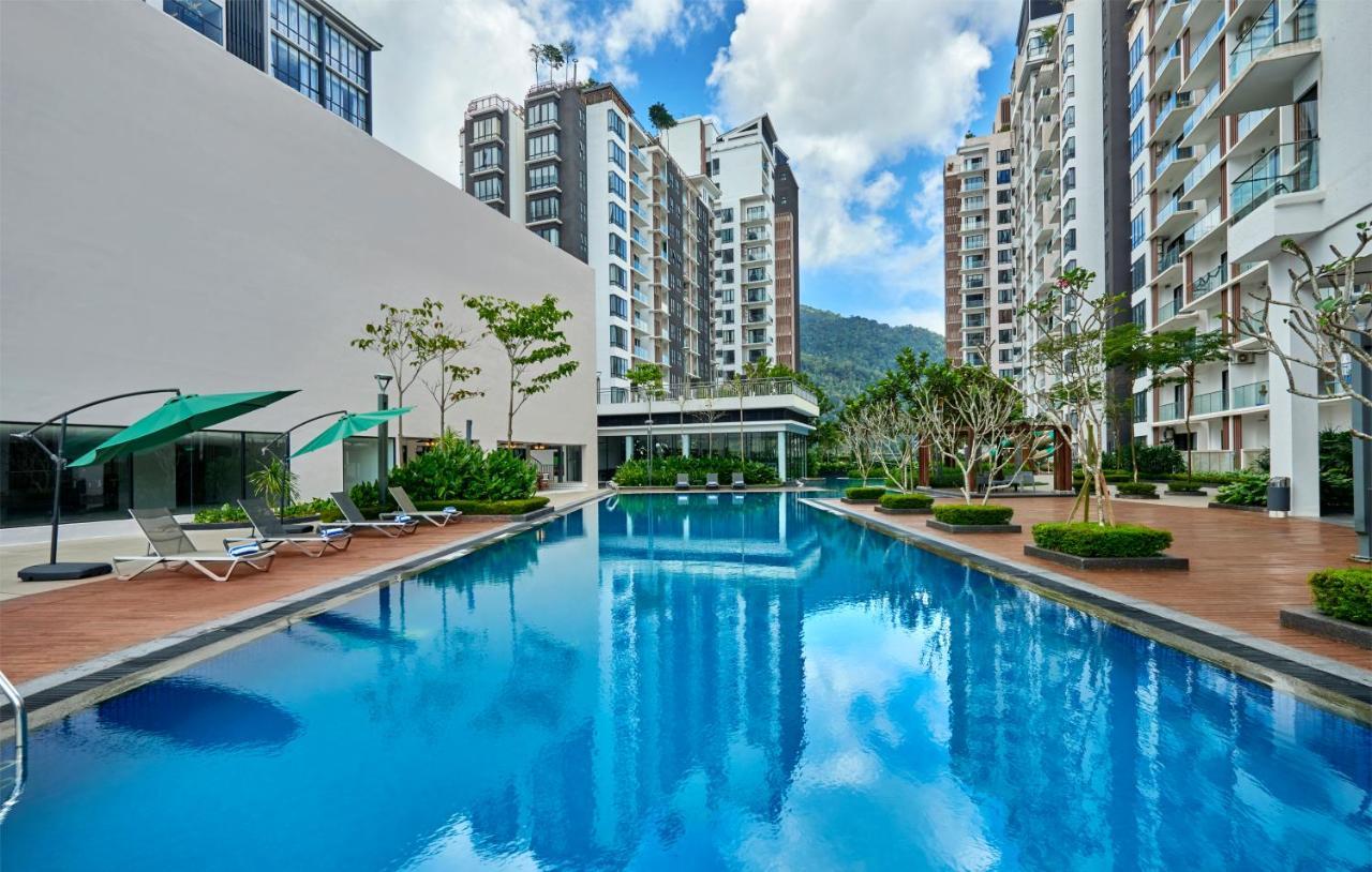 One At Midhills Genting Highlands * Bentong