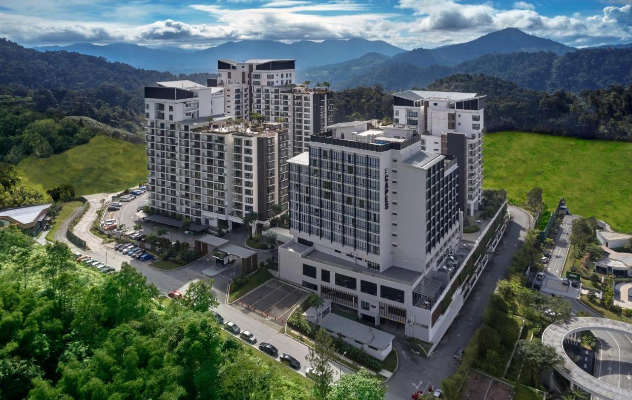 One At Midhills Genting Highlands *
