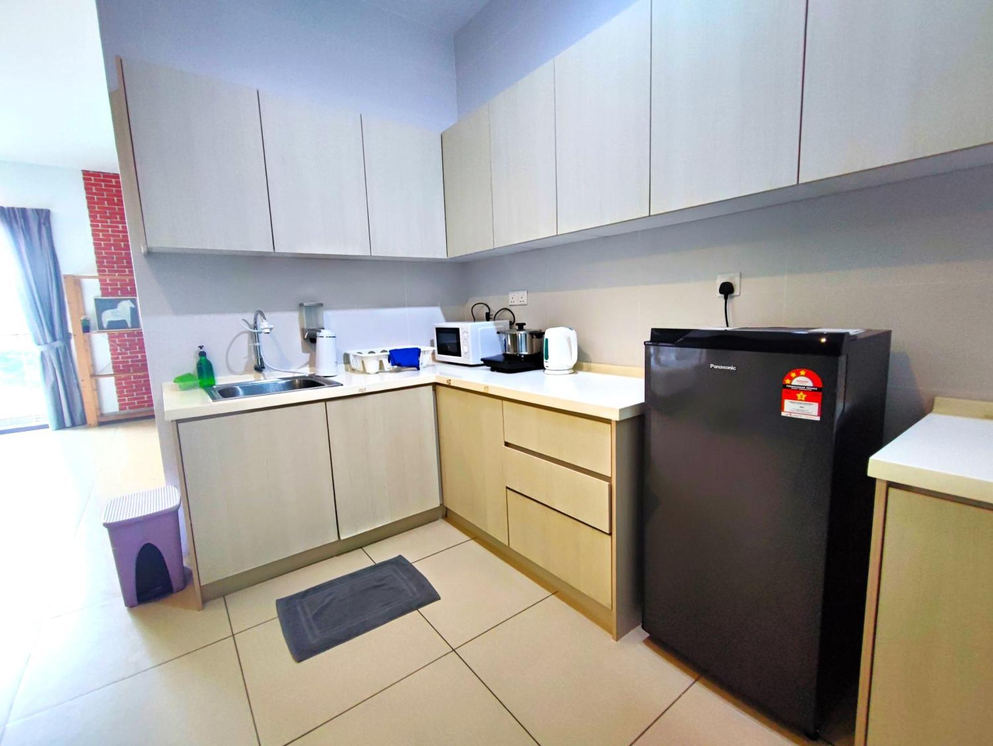 Apartment One At Midhills Genting Highlands Bentong