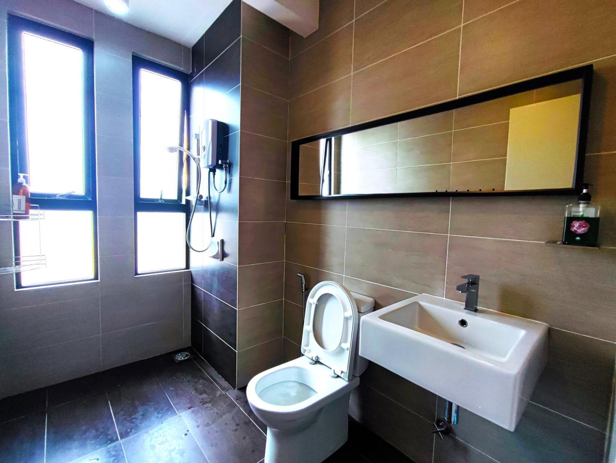 One At Midhills Genting Highlands Apartment Bentong