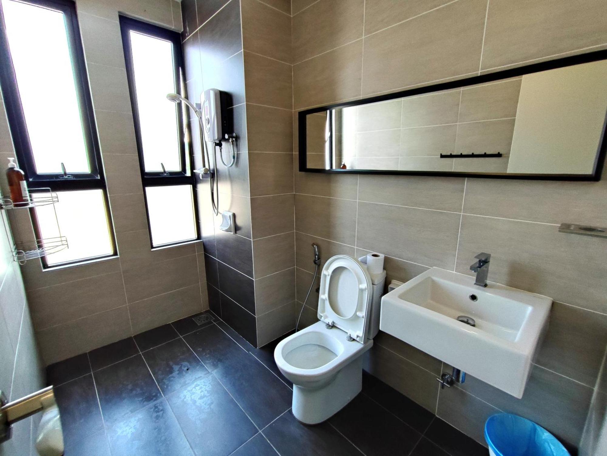 Apartment One At Midhills Genting Highlands